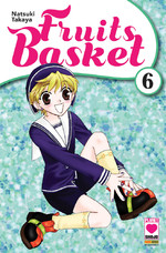 Fruits Basket